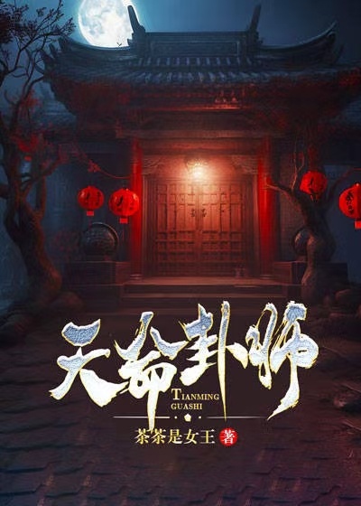 天命卦师TXT