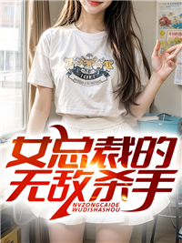 无敌杀手俏总裁 九木三森