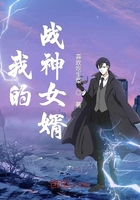 我的战神女婿TXT笔趣阁