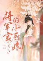 将军家的小厨娘电视剧简介