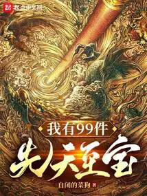 我有99件先天至宝无错