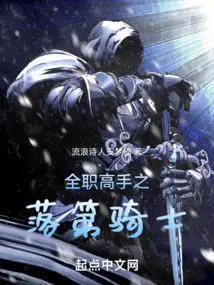 全职高手之落第骑士无防盗