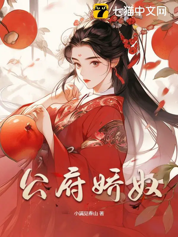公府娇娘