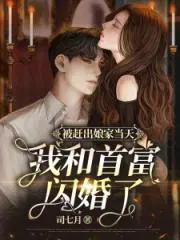 我和首富闪婚了一