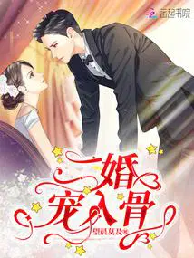 二婚宠入骨冷陌