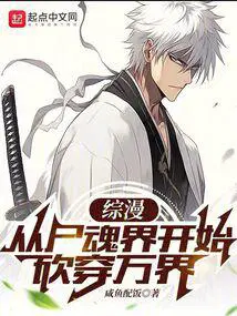 综漫从尸魂界开始砍穿万界(全本)