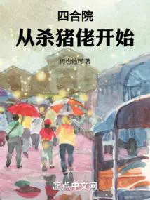四合院从杀猪佬开始全本免费阅读