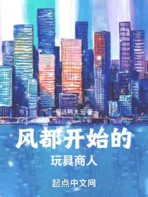 风都开始的玩具商人无错