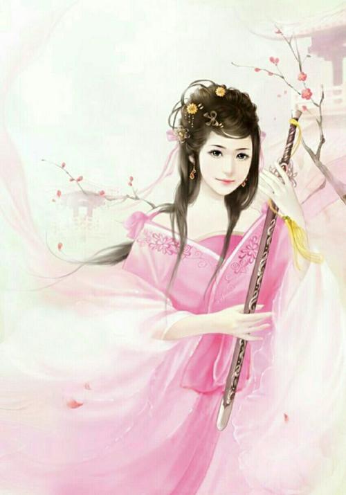 废柴修真记 梅先生著