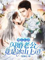 男主叫许夜的书名叫什么