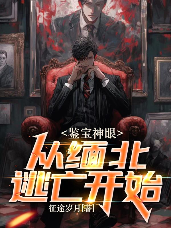 鉴宝神眼从缅北逃亡开始-征途岁月
