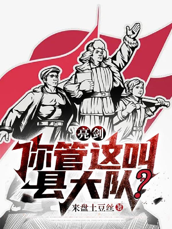 亮剑你管这叫县大队全集免费