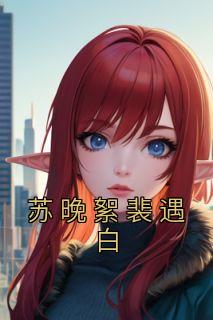 苏晚裴战