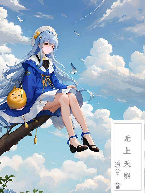 无上天王
