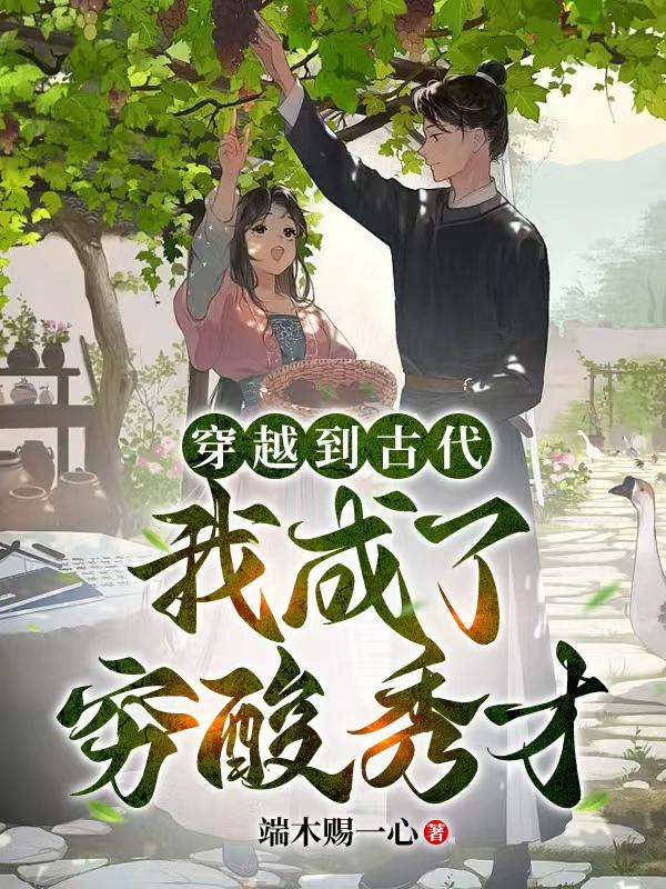 穿越到古代我成了穷酸秀才动漫