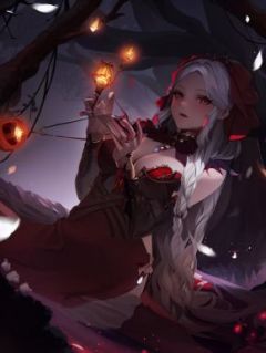 诱爱入局 简介