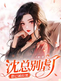沈总别虐了您已被拉黑