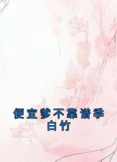 季白竹季宛西门仪蒲杨阅读