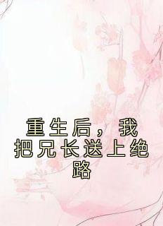 重生后兄长成了我夫君