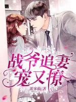 战爷宠妻重生了