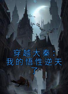 悟性逆天我在大秦传授长生法