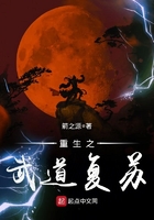 重生之武道复苏百科