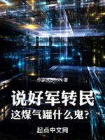 这煤气罐什么鬼? 目录(共623章)