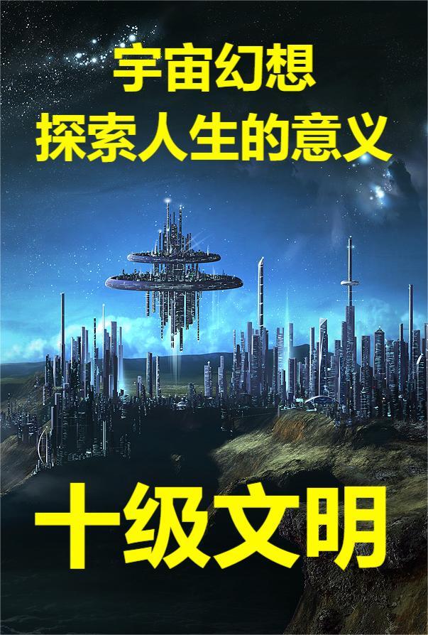 10级文明有多可怕