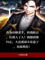 攻略反派的错误方式