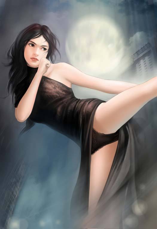 我女儿一个都不能少免费阅读