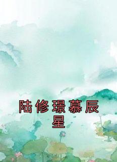 男主叫慕星辰的