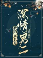 我的兄长是男神免费阅读