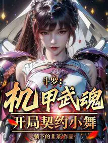 开局契约小舞 作者躺下的韭菜