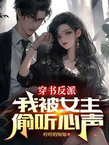 穿书反派我被女主偷听心声短剧