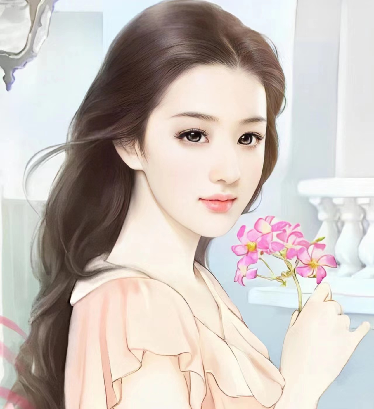 江明 演员
