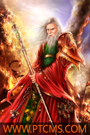 唐昭宗 崇祯