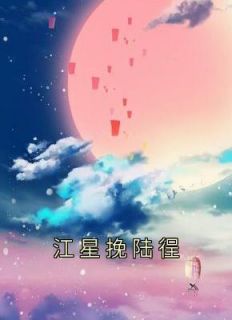 江星挽陆徎全文阅读