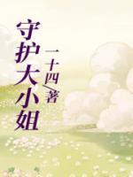 大小姐的护花保镖
