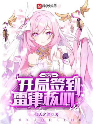 次元开局签到雷律核心全本TXT