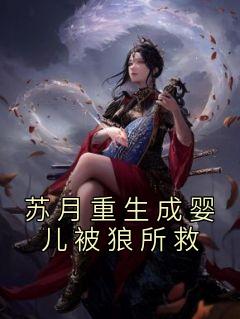 有一本女主角叫苏月