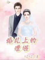 婚礼现场的凌乱事件