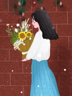 婆婆乱喂孩子吃东西