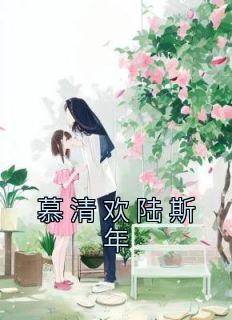 慕清欢陆斯年最新章节更新完了吗