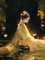 我死后大佬黑化了