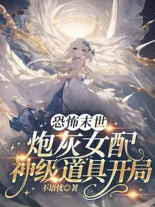 炮灰女配神级道具开局完整版在线