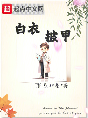 白衣披甲无错