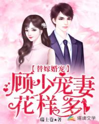 替嫁婚宠顾少宠妻花样多乔安安