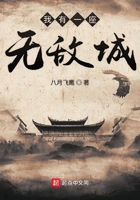 我有一座无敌城 八月飞鹰