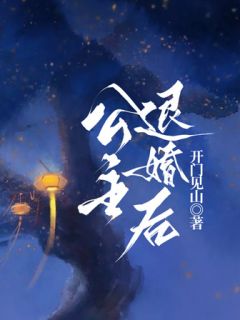 公主退婚后我化龙登帝笔趣阁