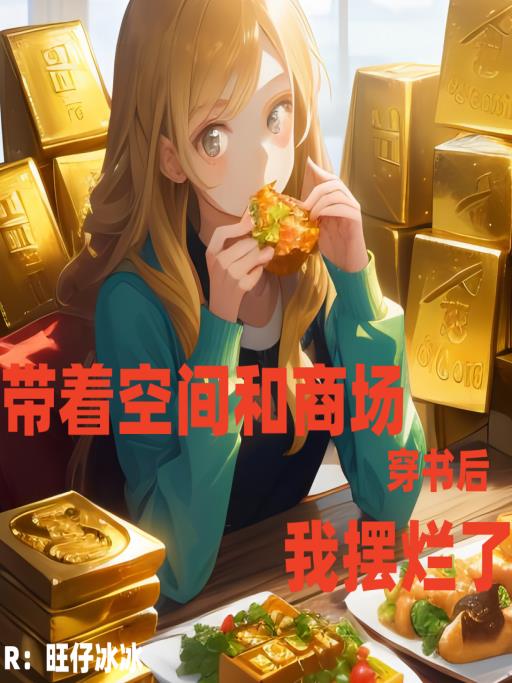 带着空间商城穿越